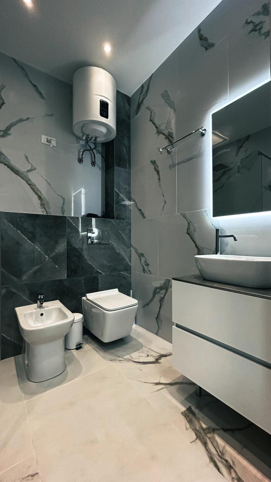 Loft Office 23 Hotel Castel Maggiore Exterior photo