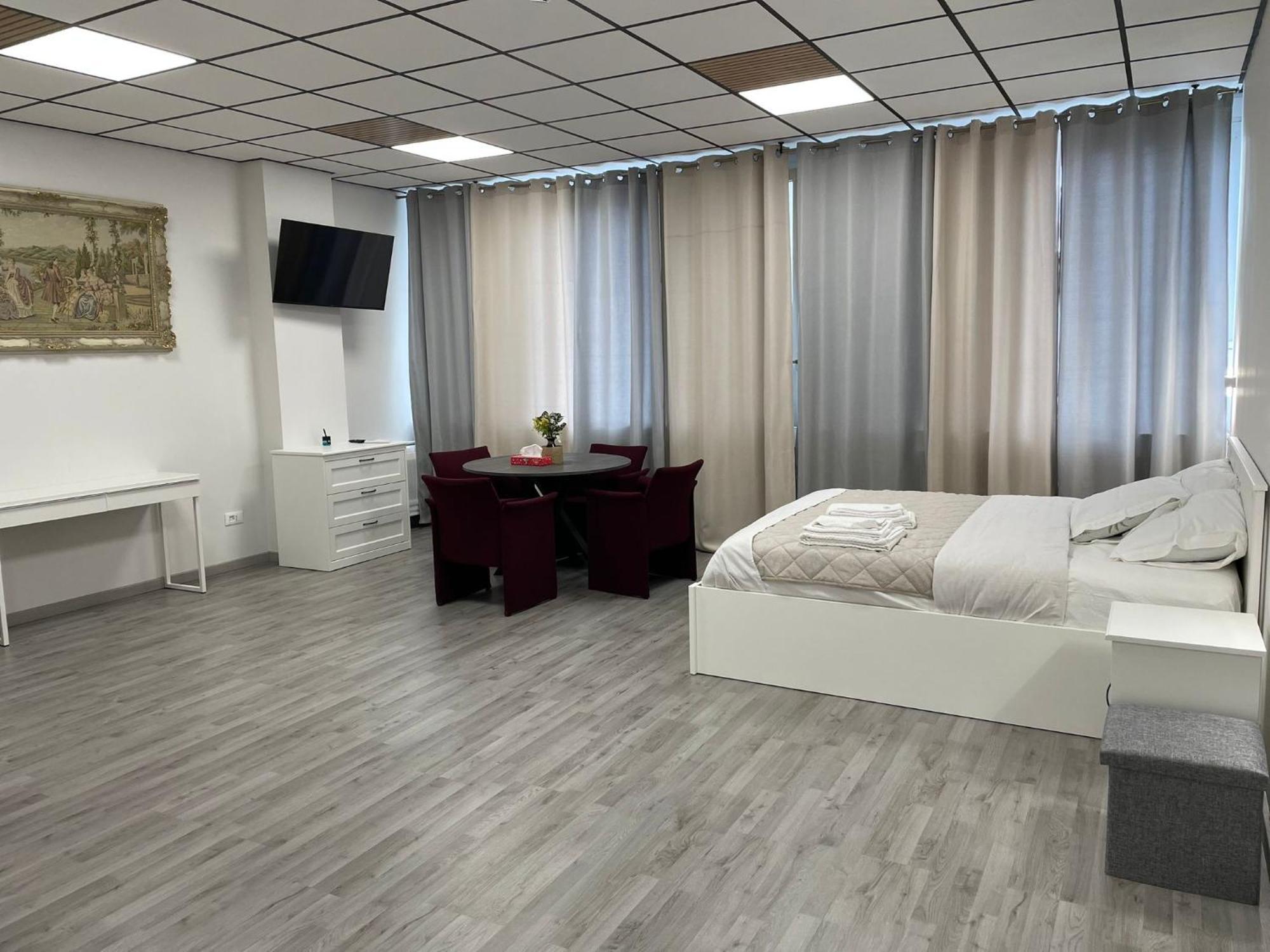 Loft Office 23 Hotel Castel Maggiore Exterior photo